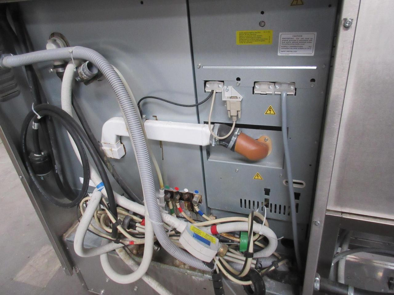 Miele Professional IR 6002 Lab Washer OCO Industrial